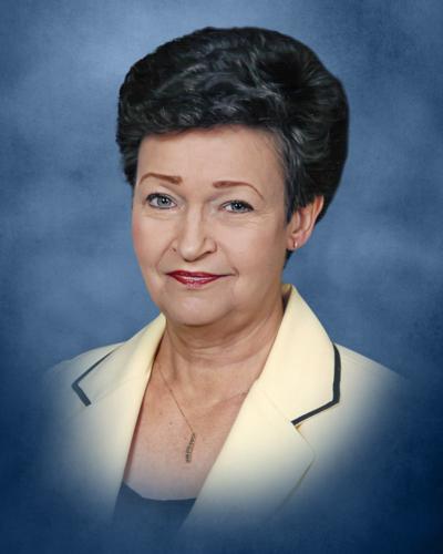 Evelyn McDowell obituary, Hartwell, Easley, Hartwell