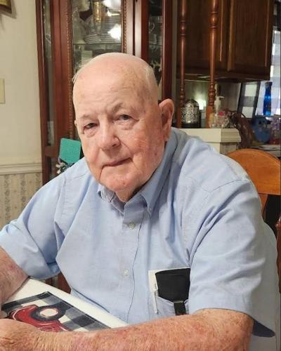 David Robert Lee obituary, Fayetteville, Fayetteville