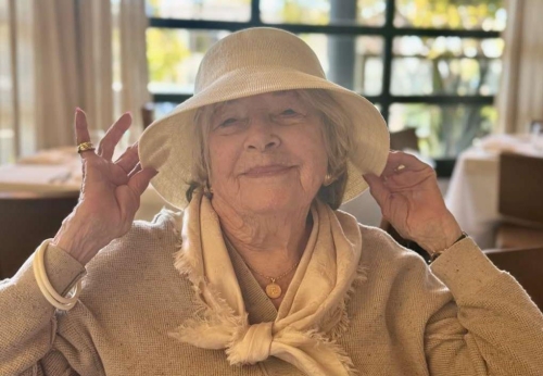 NORMA (PAT) PATRICIA MAURER obituary, , Fountain Valley