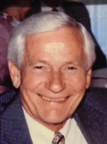 Charles D. Takitch obituary, Greensburg, Mount Pleasant, Pleasant Unity, Pittsburgh