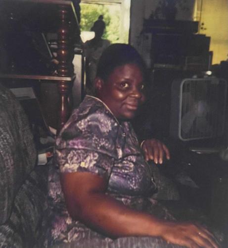 Roberta Louise Frazier