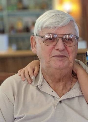 William (Bill) Charles Ballou obituary, South Royalton, Chelsea, West Lebanon