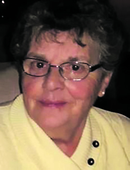 Mary Flynn obituary, , Galway