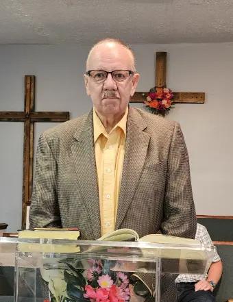 Rev. Job Hamilton Everingham obituary, Asheville, Asheville