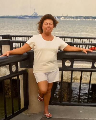 Patricia Ann McGaha obituary, Greenville, Greenville, Clinton