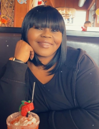 Chevon L. Baugh obituary, Amherst