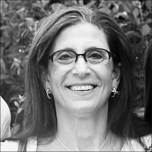 PAULA DIANE GOTTLIEB obituary, Natick, West Newton, Boston