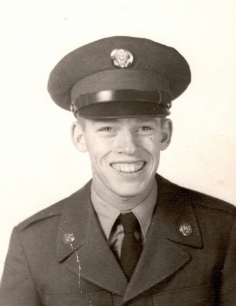 Marley M. Mack obituary, Sauk Rapids