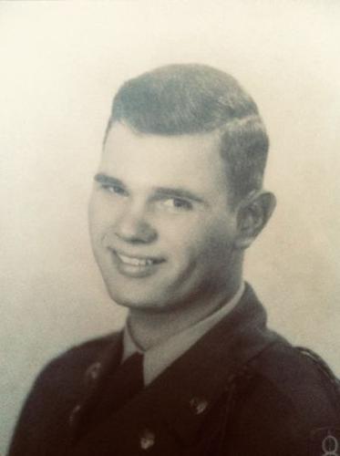 Jack Douglas Waldrop obituary, Canton