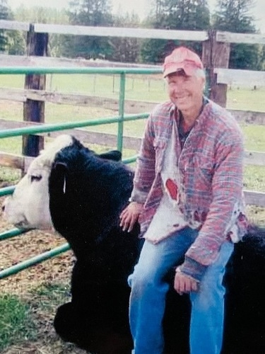 Clifton Zablotney obituary, Kalispell, Minot, Kalispell, Grand Forks