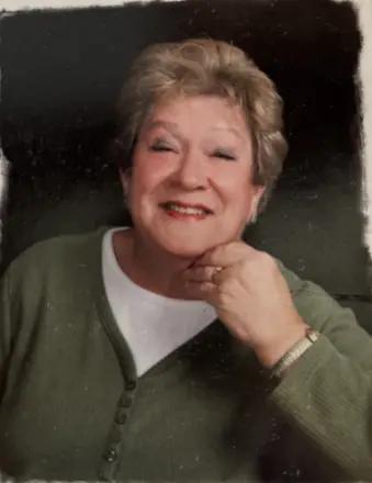 Mary Jonell Rhoades obituary, Muncie, Muncie