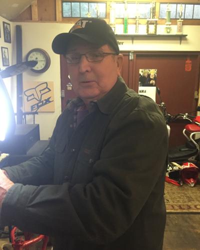 Milo Carl Smith obituary, Willimantic, Willimantic