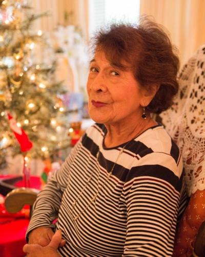 Dolores Edmonds obituary, Dallas, Irving, Dallas