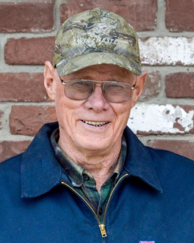 Art Knutson obituary, Winterset, Winterset