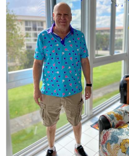 Steven Zane Lieberman obituary, Pittsburgh