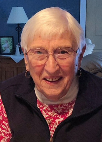 Beverly Trask Ricker obituary, White River Jct., East Brookfield, White River Junction, West Lebanon