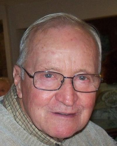 Richard (Dick) William Doyle Sr.