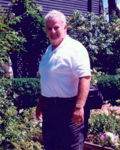 Richard Peter Byron obituary, Mansfield, Weymouth, Mansfield
