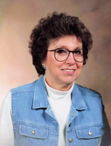 Sharron Miller obituary, Saint George, Saint George