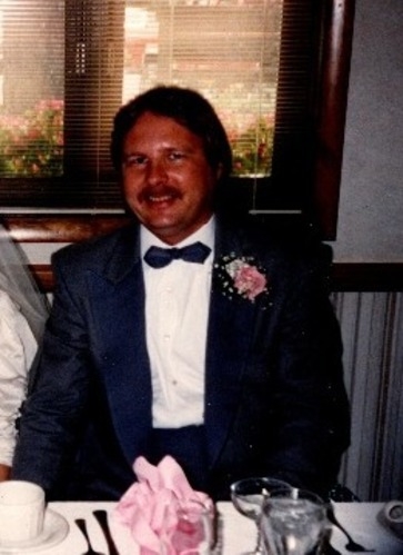 Ricky M. Kase obituary, Rockford, Volga, Rockford, Grand Rapids, East Lansing, Ypsilanti