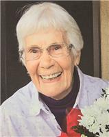RUBY MILLER obituary, , , Lodi