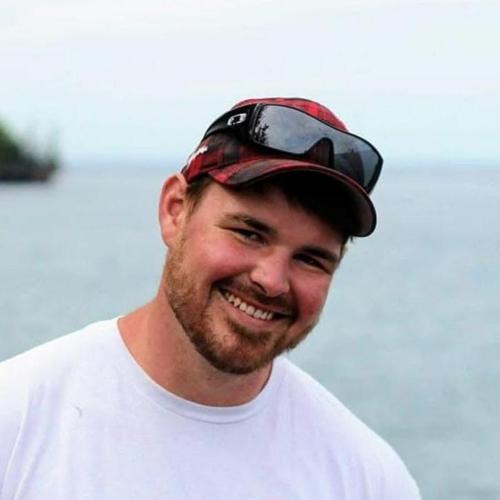 Tyler Tull obituary, Ishpeming