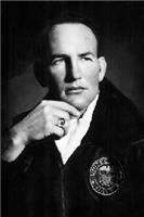 John R. Duke obituary, Brentwood, Weogufka, Sylacauga, Talladega