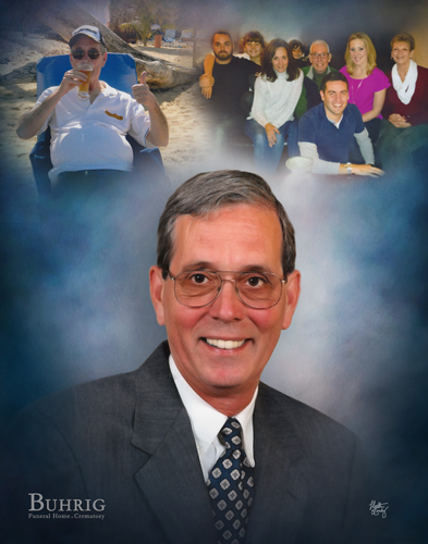 John Eugene Loeper obituary, Mechanicsburg, Mechanicsburg, York