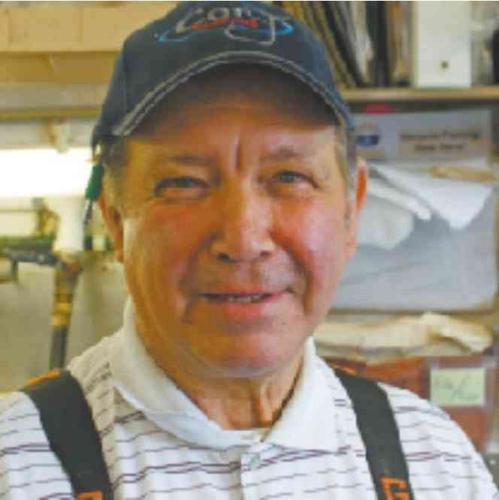 James Rosalino Coronesi obituary, Hampton Bays, Hampton Bays, 