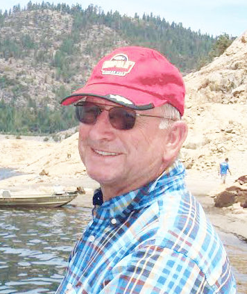 Edwin Chambers obituary, Porterville, Russellville, Porterville, Porterville, Fort Collins
