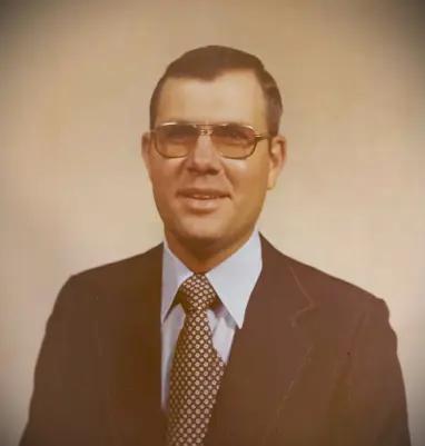 James W. Crigger obituary, Pulaski, Pulaski