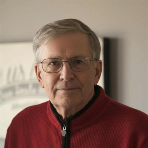 Jerald Ripple obituary, Tulsa, Broken Arrow, Tulsa