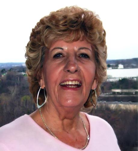 Evelyn Parson obituary, Malvern, Malvern, Philadelphia