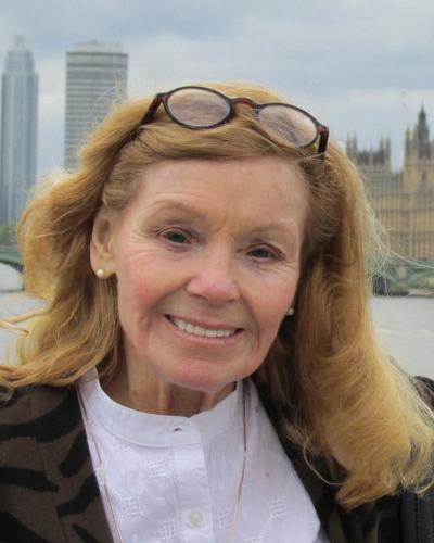 Eleanor Carter obituary, Carmel, Columbia, Carmel, Charleston