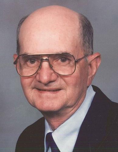 Ray Atchison obituary, Steelville
