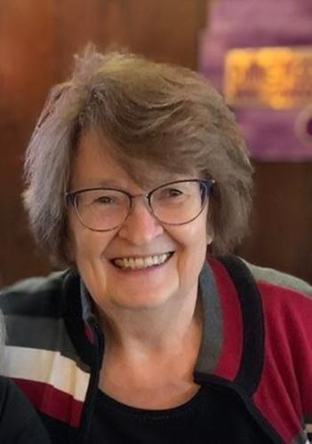 Gloria Wheaton obituary, Pulaski, Pulaski