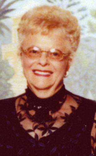 Lillian L. Kelley obituary, Gouldsboro, Moscow, Scranton