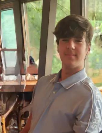 Casyn Stiffler obituary, Richland Center, Richland Center