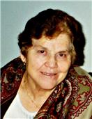 Maria Laranjo obituary, , North Vancouver