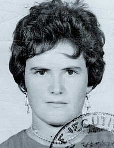 Consuelo Maria Chavez