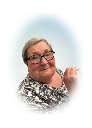 Myra Halligan obituary, Duncan