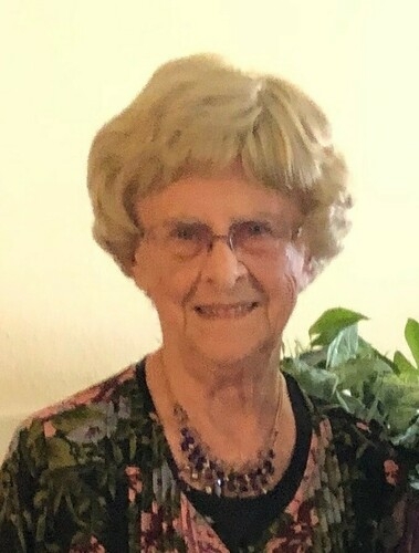 Virginia Louise Sass obituary, Joliet, Joliet, Joliet, Joliet