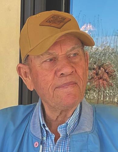 John Chaidez obituary, Chico, Chico, Chico