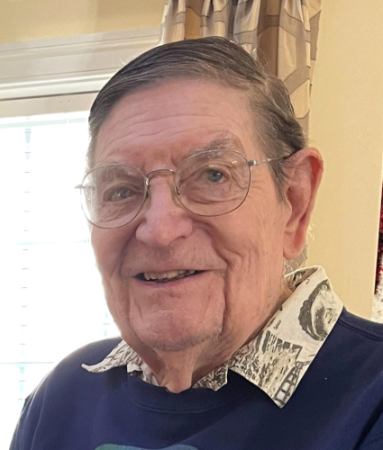 Dr. Regis Theodore Storch obituary, Oxford, Easton, Easton