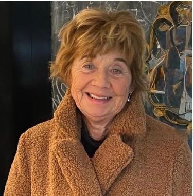 Hazel Smyth obituary, , Haywards Heath, Chichester