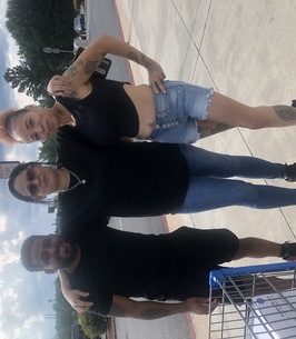 Carmen Rodriguez obituary, Macon, Macon