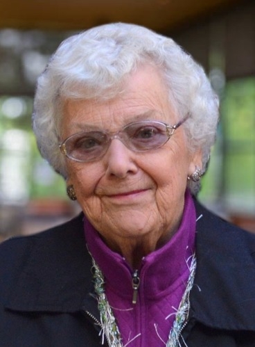 Evelyn Marie Myers obituary, , , Ludington, Baldwin, Manistee