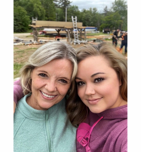 Diane Lee Howland obituary, Enfield, Barrington