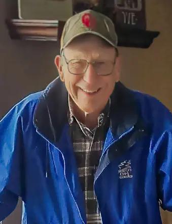 Gary Lee Stubblefield