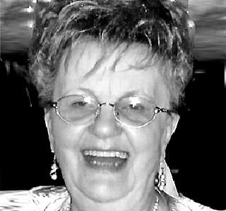 Jeanette CROUCH obituary, North Tonawanda, North Tonawanda, Buffalo